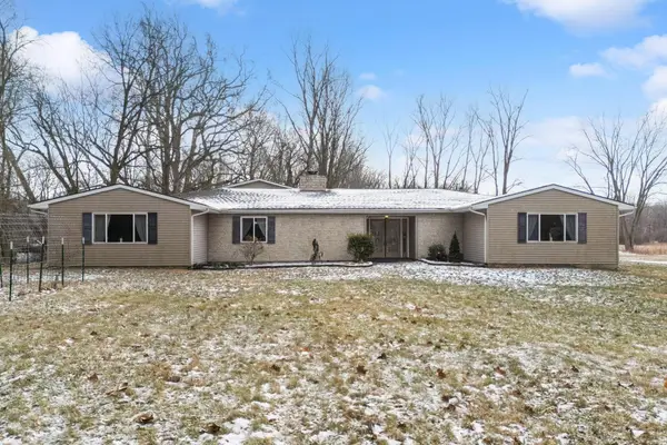 3183 Lower Valley Pike, Springfield, OH 45506