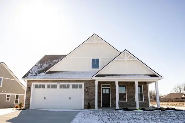 1505 Kingsgate Road, Springfield, OH 45502