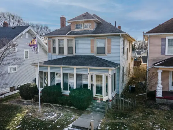 997 Covington Avenue, Piqua, OH 45356