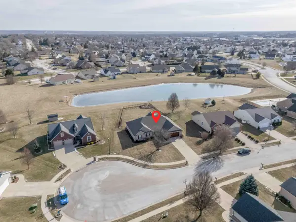 813 Caribou Court, Piqua, OH 45356