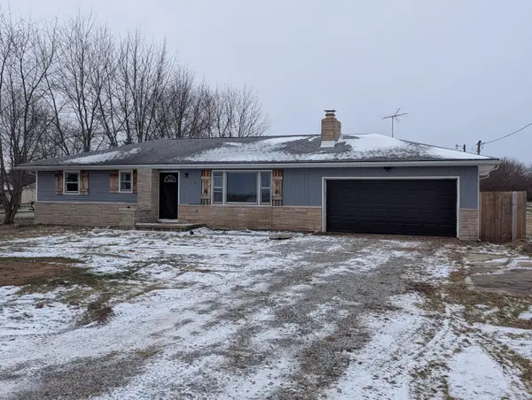 3169 NW Prairie Road, Washington Court House, OH 43160