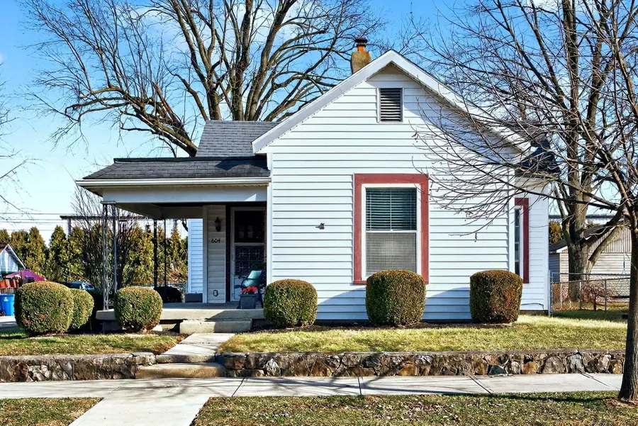 604 S 3rd Street, Tipp City, OH 45371 - Image #3