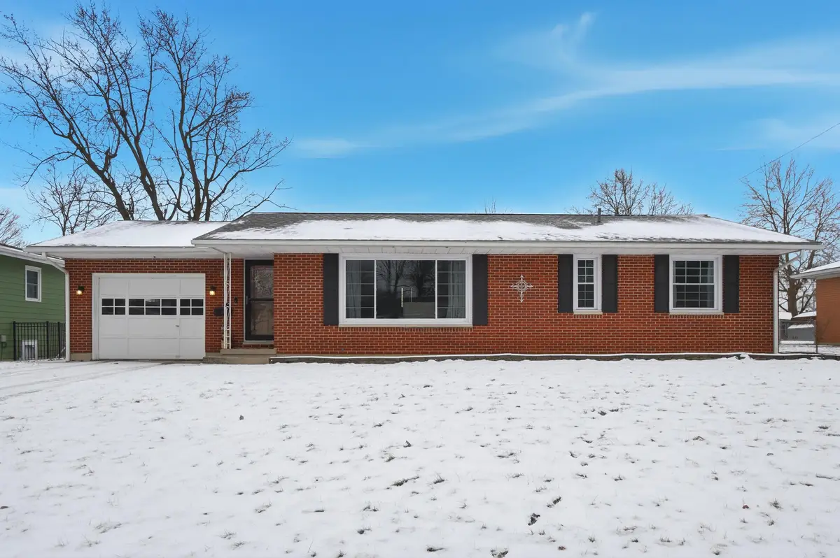 307 E Ruth Street, Sidney, OH 45365 - #1