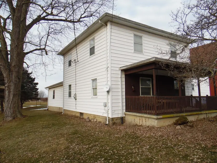 271 N Dean Street, West Mansfield, OH 43358 - Image #3