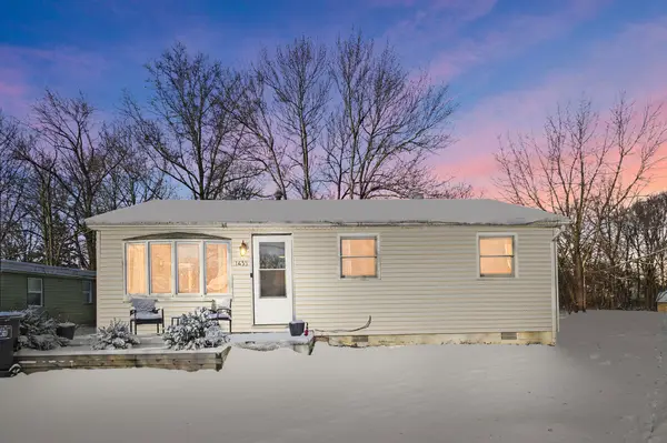 1435 N Central Avenue, Lima, OH 45801