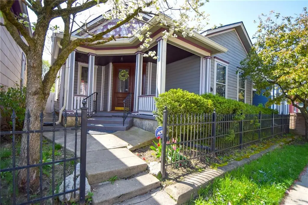 52 Clover Street, Dayton, OH 45410 - Image #1