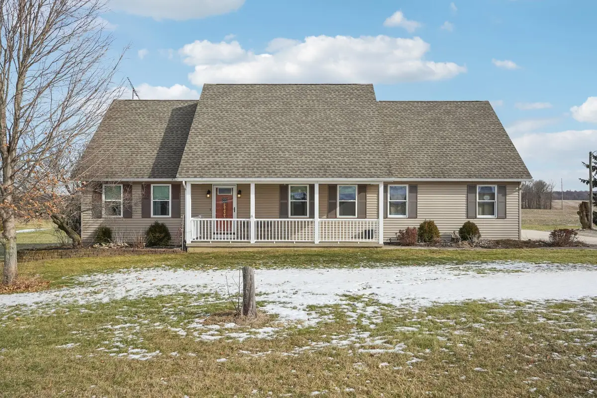 3000 N County Road 5, Bellefontaine, OH 43311 - Image #1