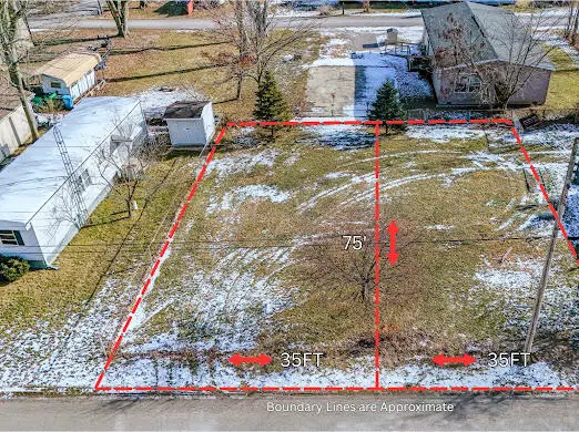 0A0 Pocahontas Path, Lakeview, OH 43331 - Image #2