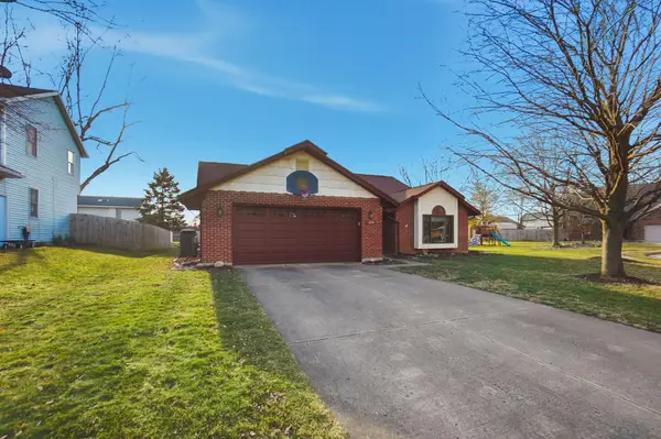 1210 Charleston Court, Troy, OH 45373