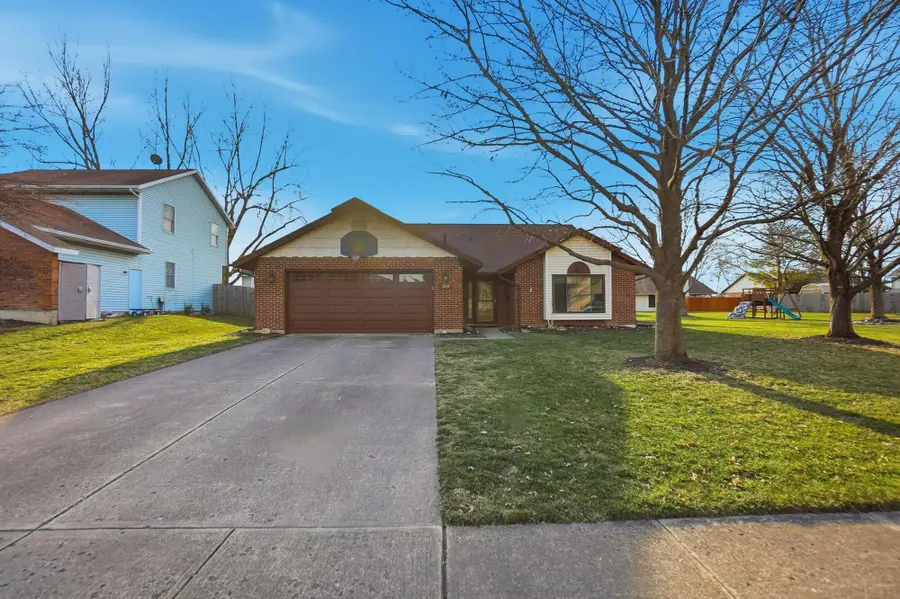 1210 Charleston Court, Troy, OH 45373 - Image #2