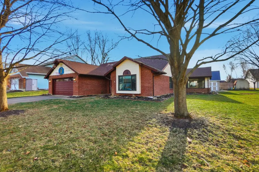 1210 Charleston Court, Troy, OH 45373 - Image #3