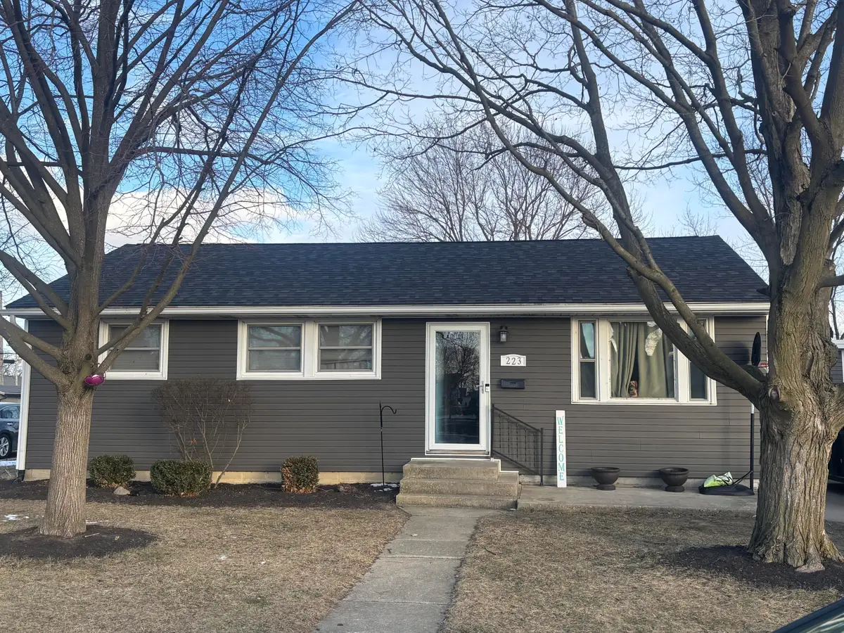 223 S Oak Street, Coldwater, OH 45828 - Image #1