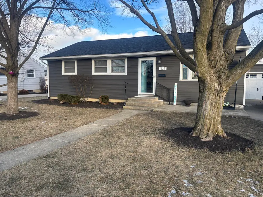 223 S Oak Street, Coldwater, OH 45828 - Image #2