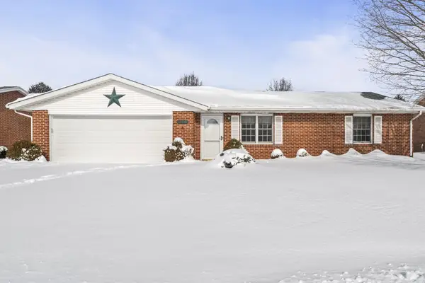 1856 Carol Drive, Piqua, OH 45356