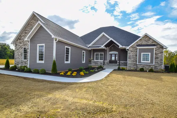 10807 Lock Lane, Piqua, OH 45356