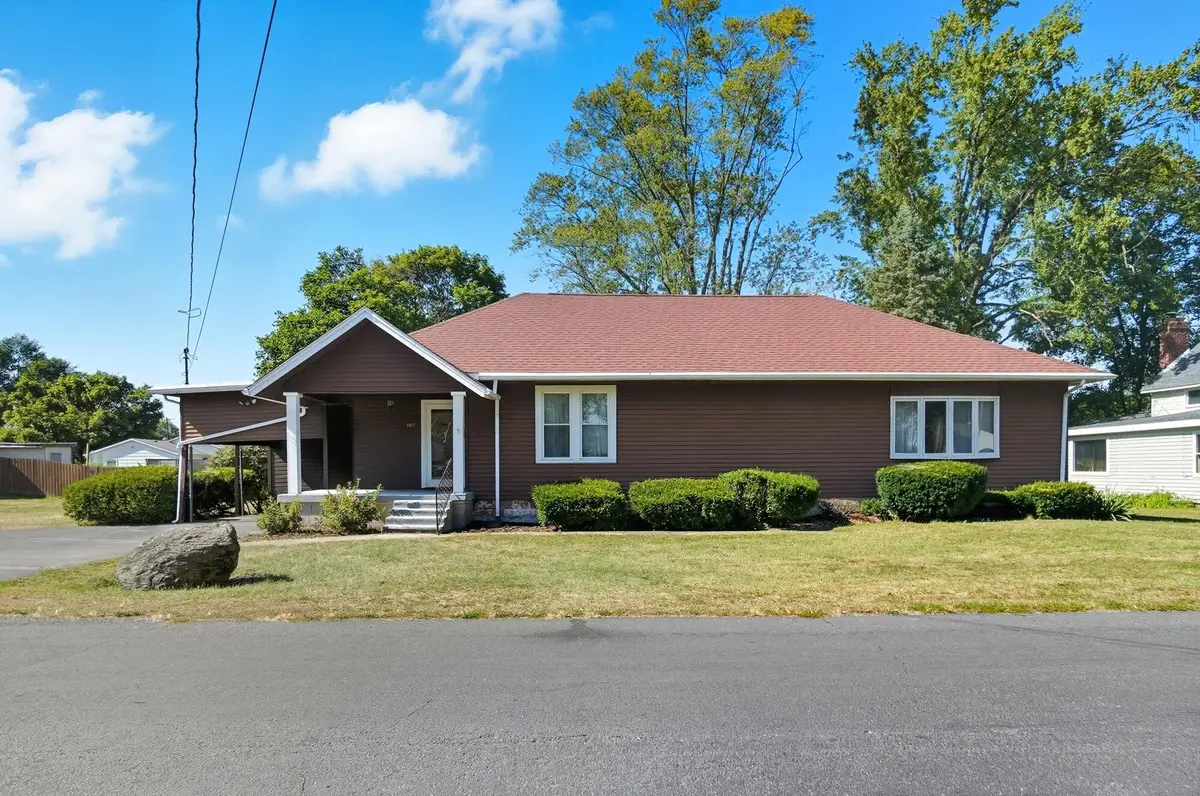 187 Mound Street, London, OH 43140 - Image #1