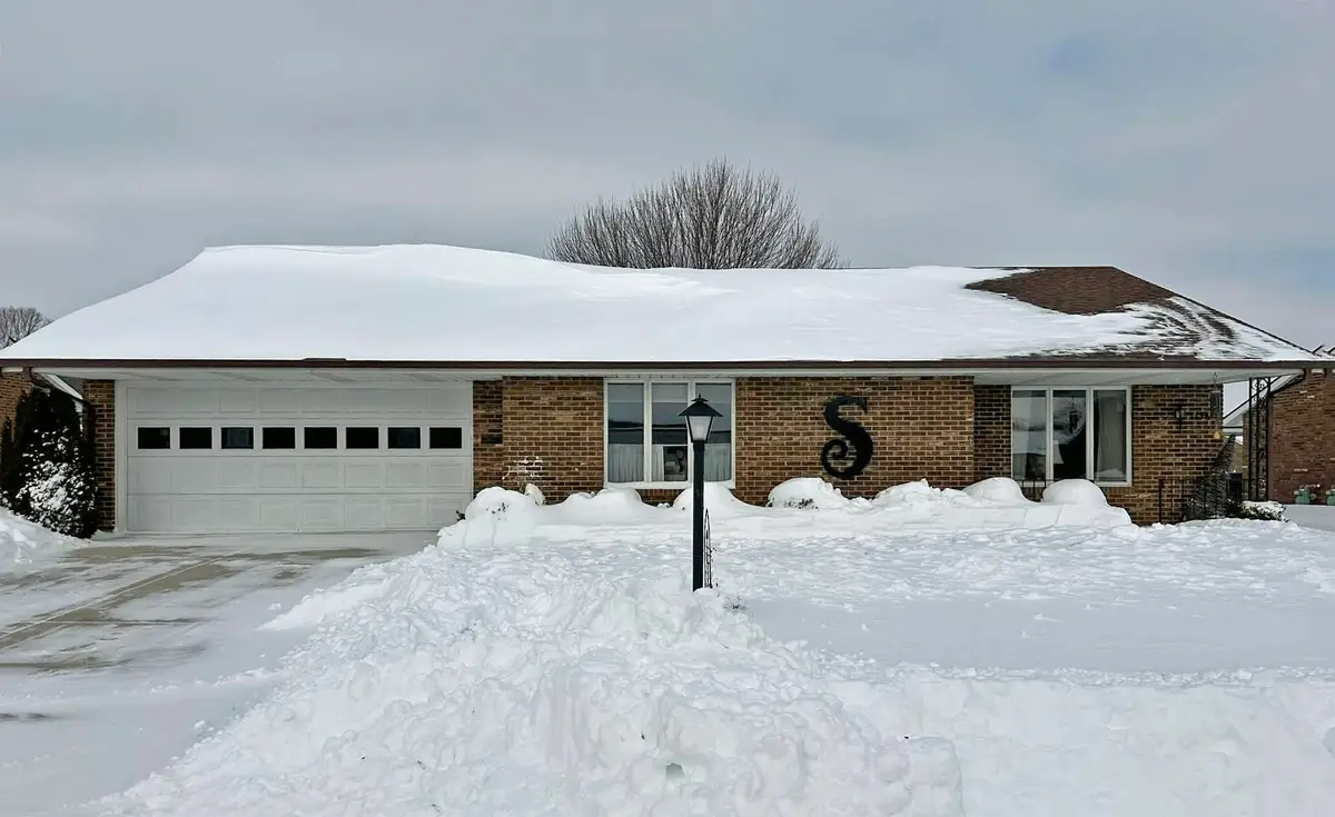 1136 Foxboro Road, Springfield, OH 45503 - Image #1