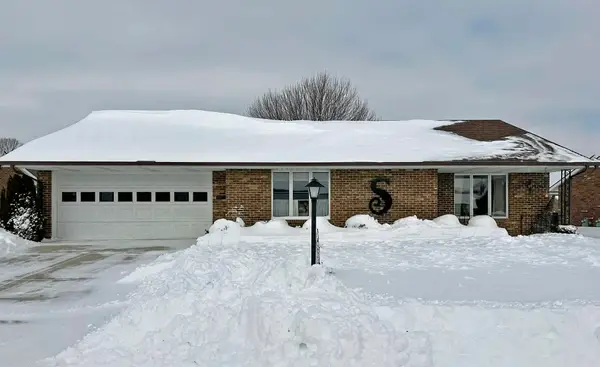 1136 Foxboro Road, Springfield, OH 45503