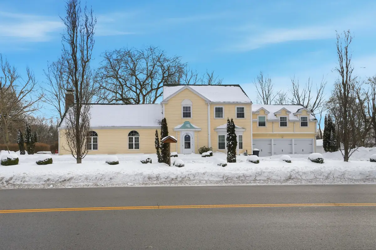 825 E Mccreight Avenue, Springfield, OH 45503 - Image #1