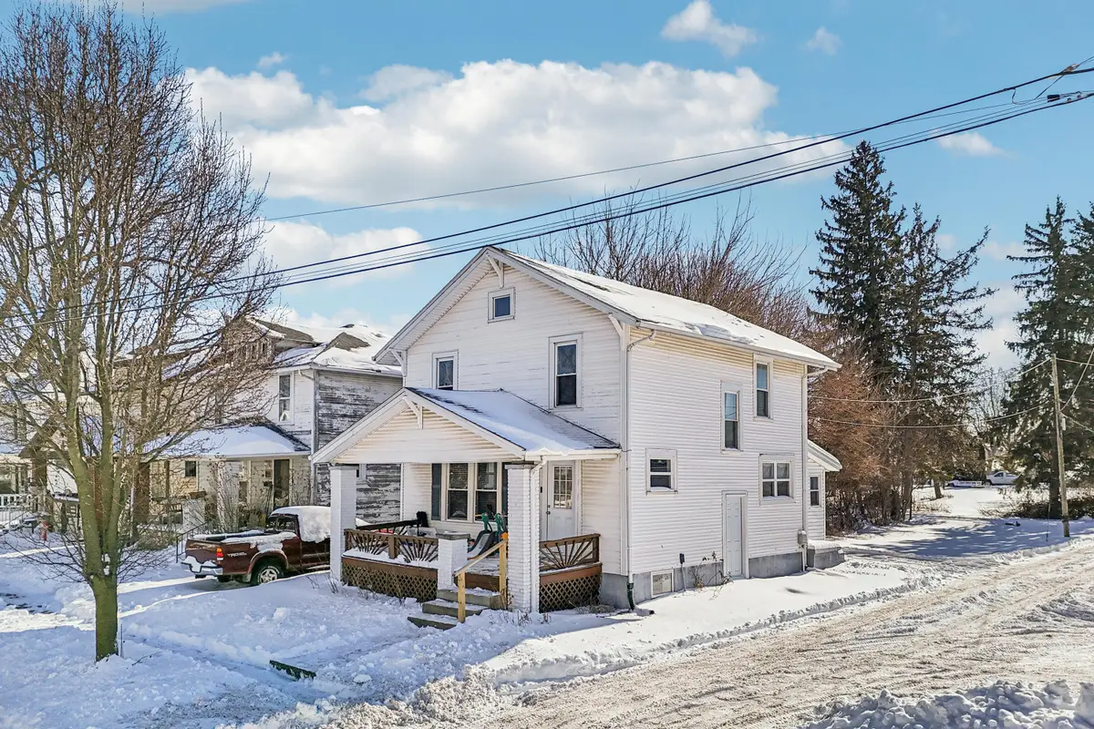 112 E Spring Avenue, Bellefontaine, OH 43311 - Image #1