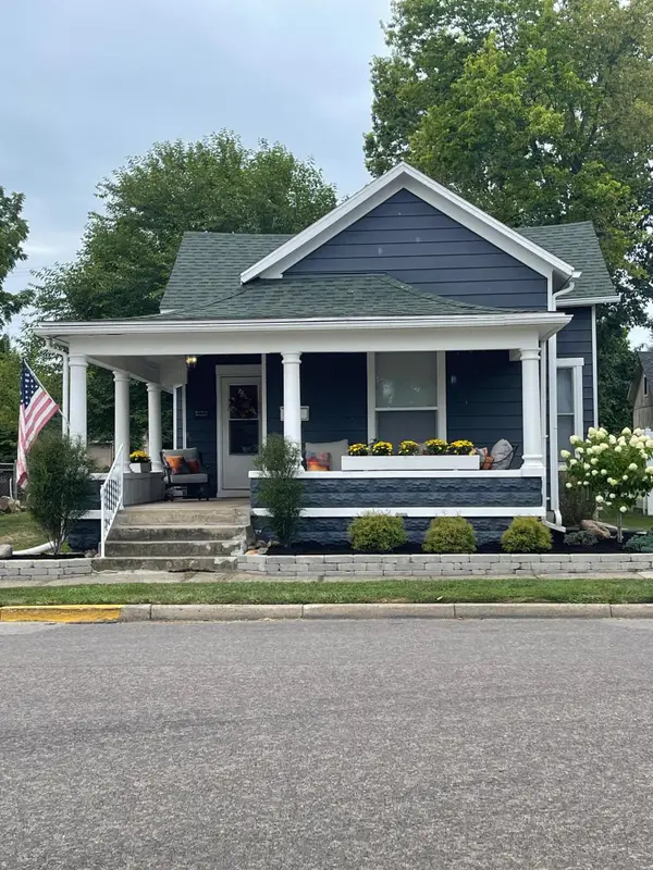 25 N Main Street, West Milton, OH 45383