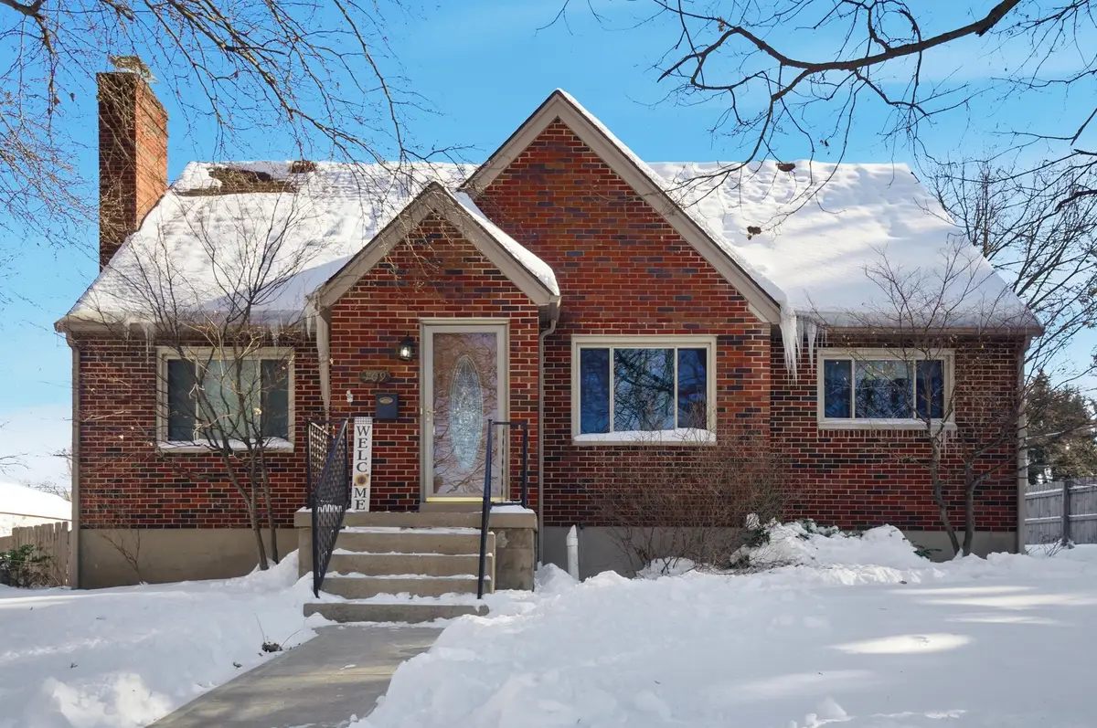 709 N West Street, Xenia, OH 45385 - Image #1