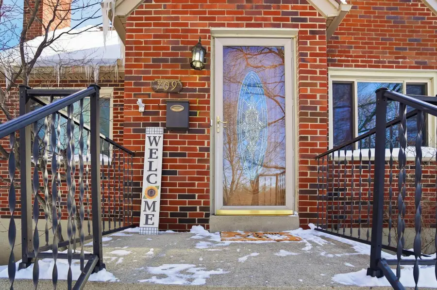 709 N West Street, Xenia, OH 45385 - Image #3