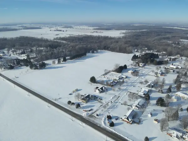 0 S Cr-25a, Sidney, OH 45365