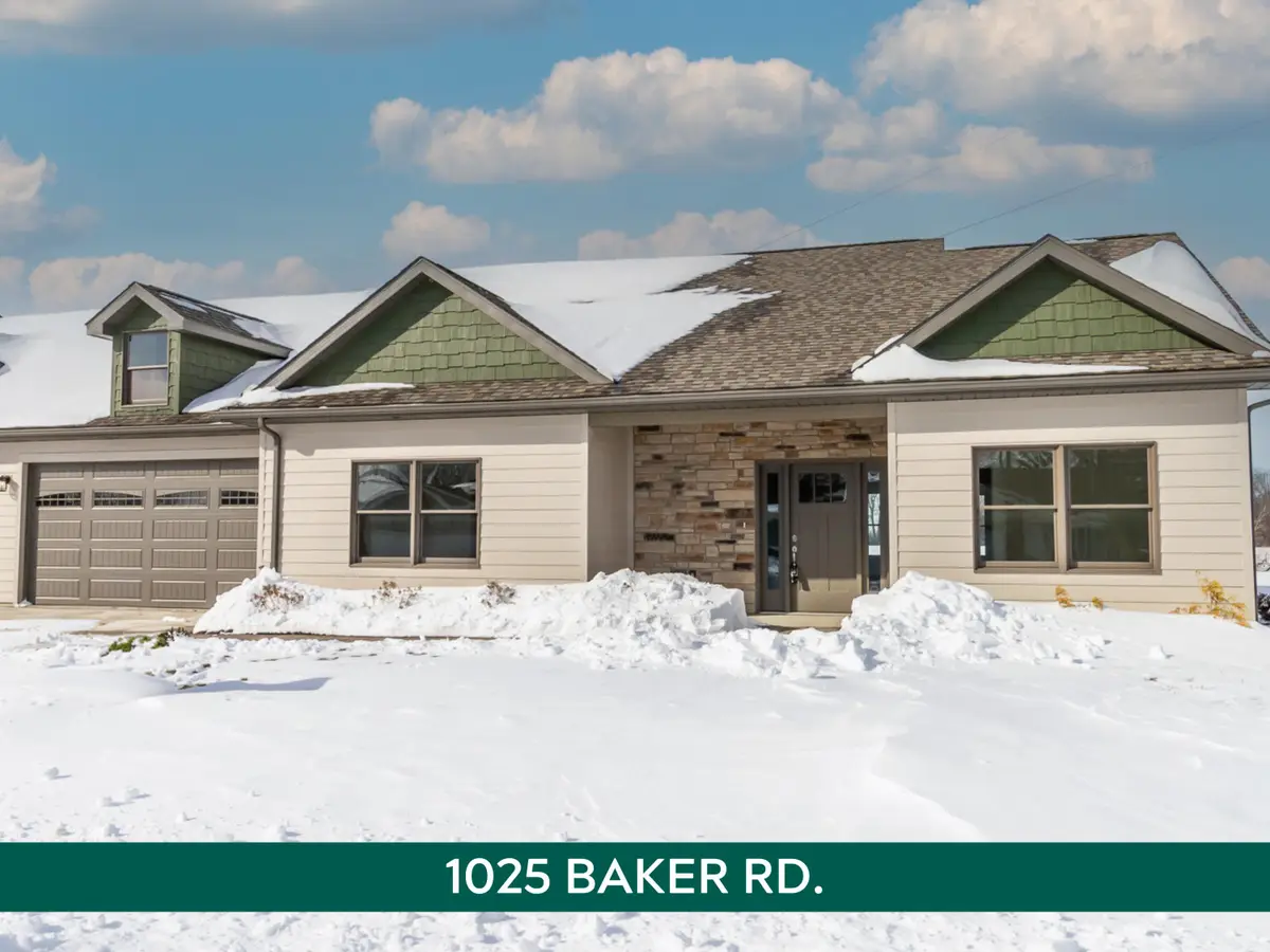 1025 Baker Road, Versailles, OH 45380 - Image #1