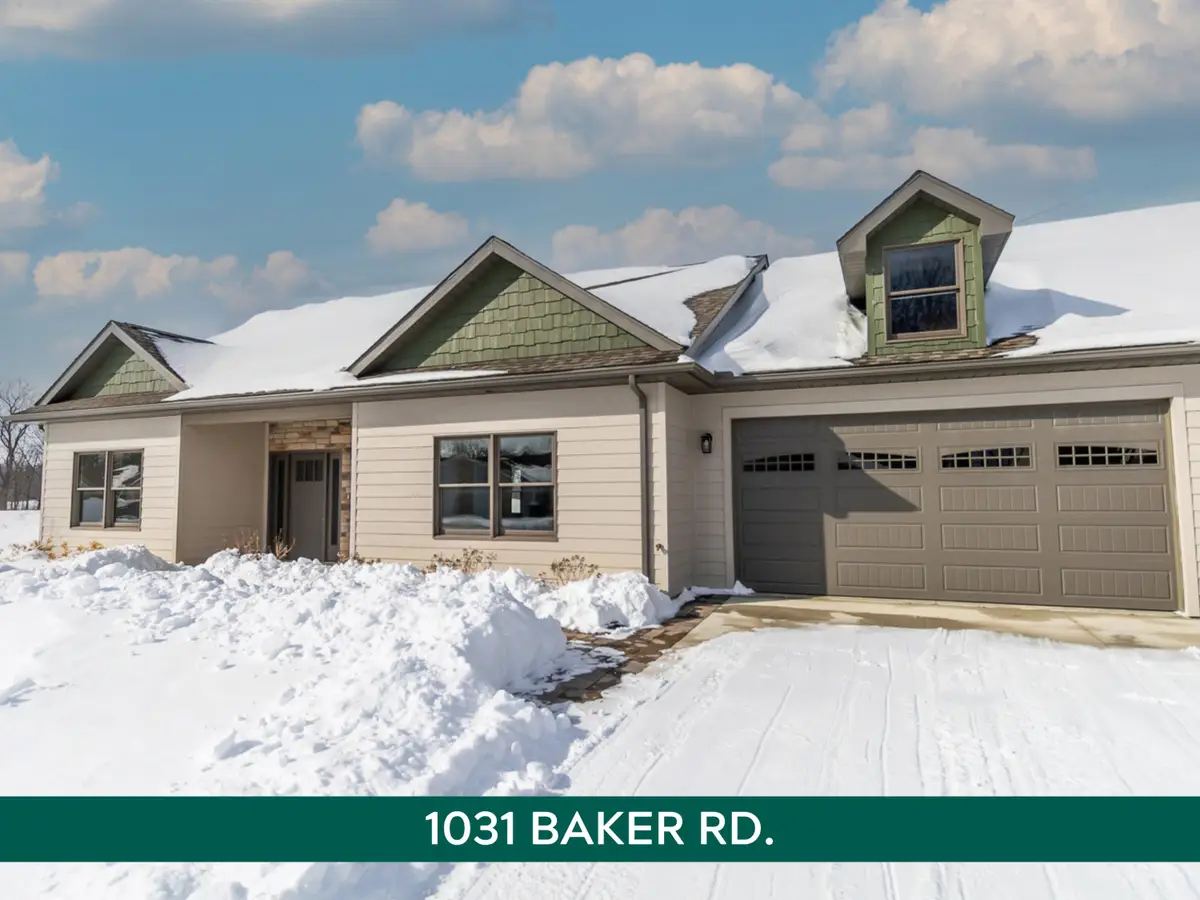 1031 Baker Road, Versailles, OH 45380 - Image #1