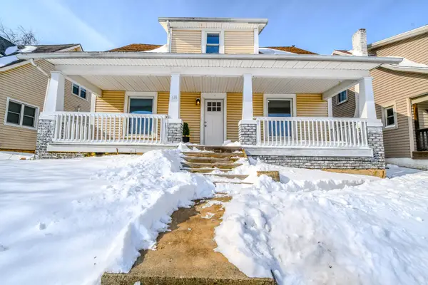 519 S Wilkinson Avenue, Sidney, OH 45365