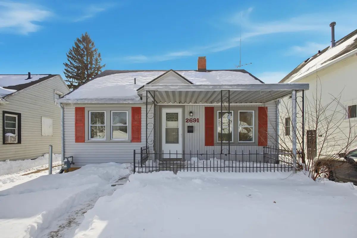 2691 Tecumseh Avenue, Springfield, OH 45503 - Image #1