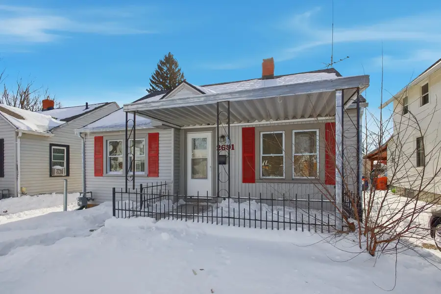 2691 Tecumseh Avenue, Springfield, OH 45503 - Image #2