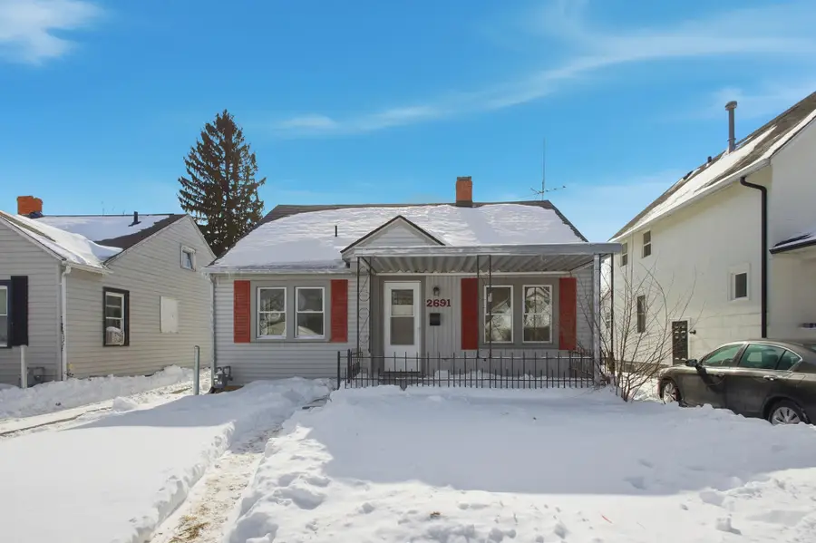 2691 Tecumseh Avenue, Springfield, OH 45503 - Image #3