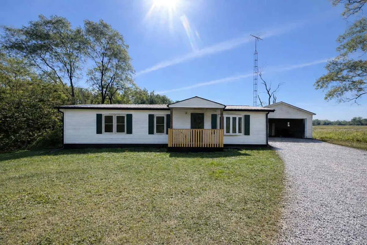 4979 Old Troy Pike, Urbana, OH 43078 - Image #1