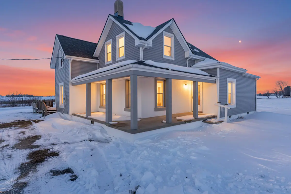 7080 Dull Road, Arcanum, OH 45304 - #1