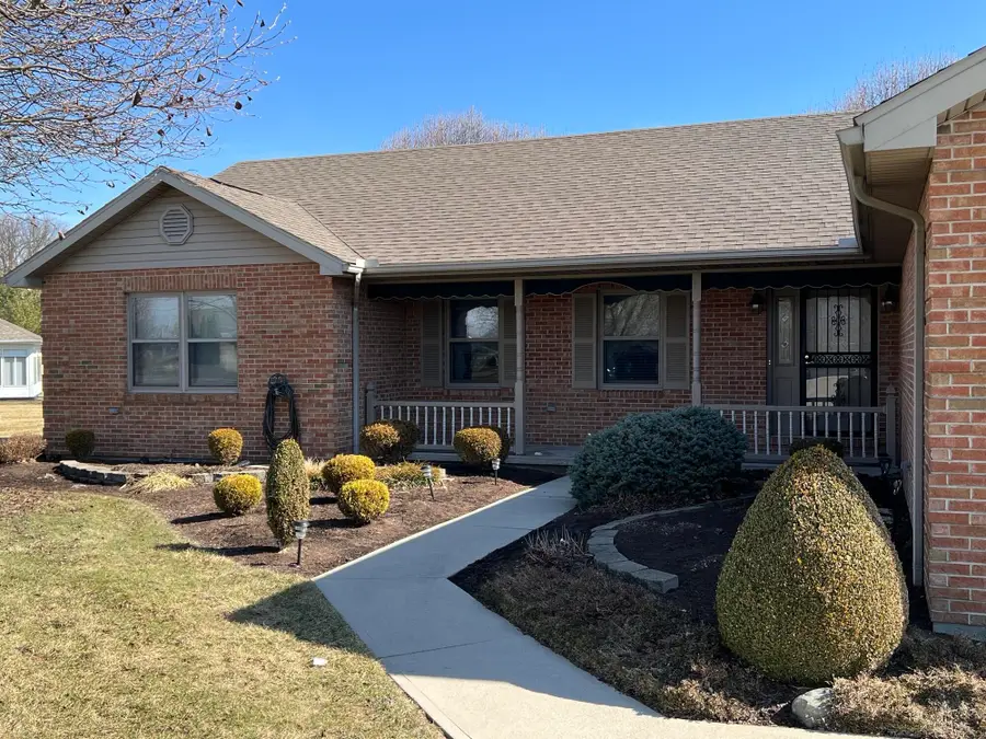 203 Westbury Drive, Greenville, OH 45331 - #3