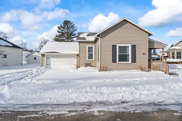 415 S Wall Street, Covington, OH 45318