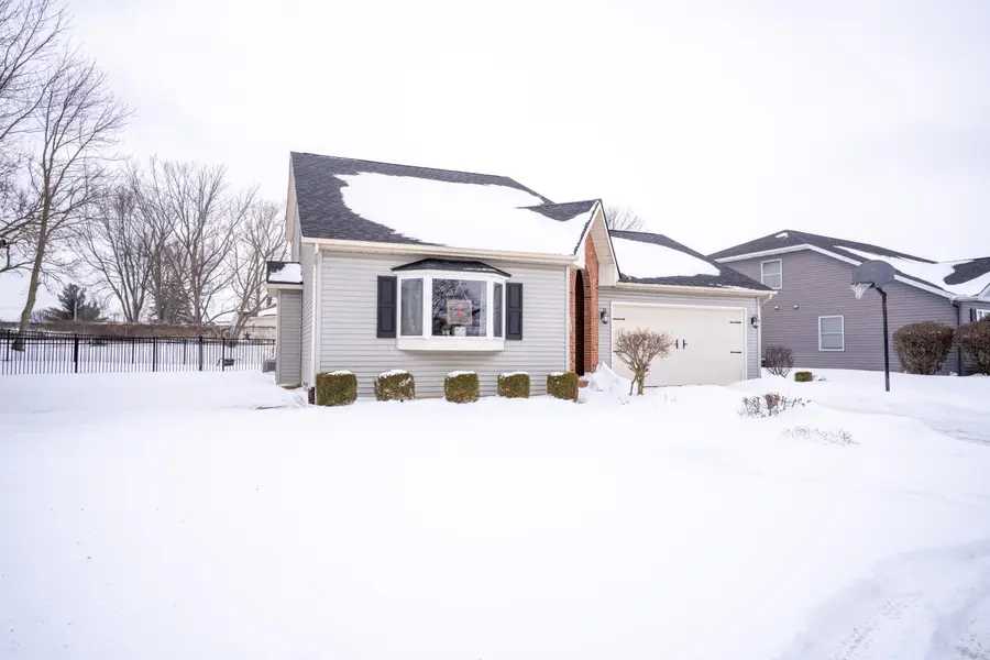 136 Village Green Drive, Sidney, OH 45365 - Image #2