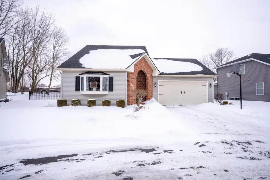 136 Village Green Drive, Sidney, OH 45365 - Image #3