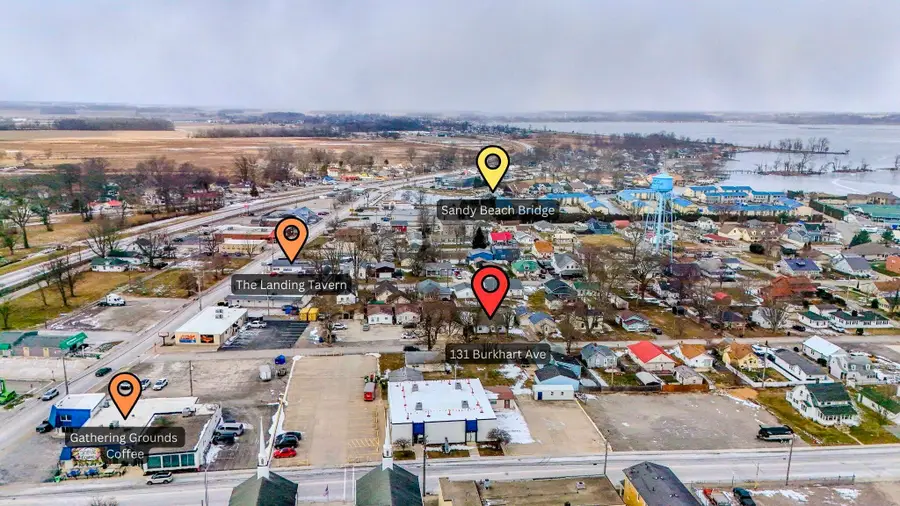 131 Burkhart Avenue, Russells Point, OH 43348 - Image #2