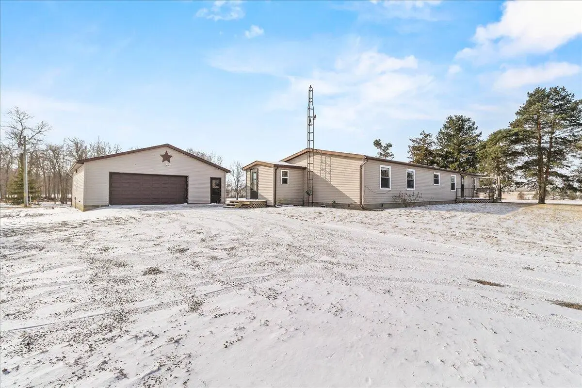 5219 Woodville Pike, Urbana, OH 43078 - #1