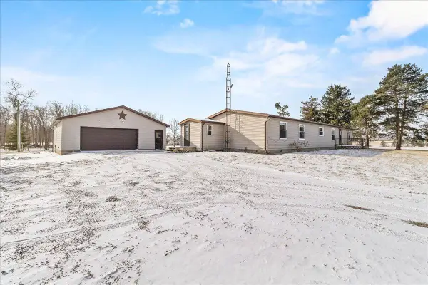 5219 Woodville Pike, Urbana, OH 43078