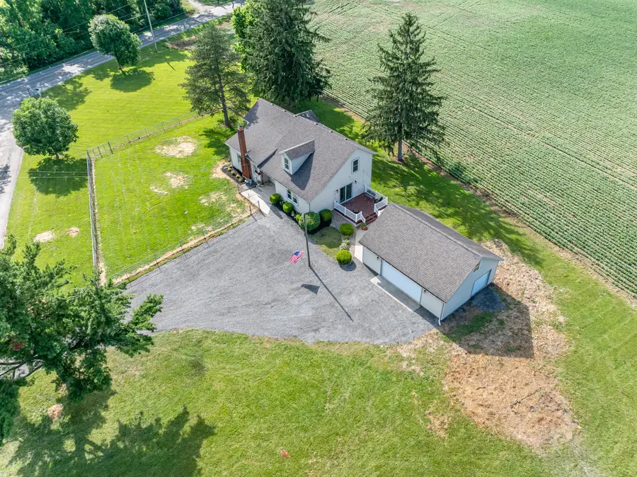 734 Emmalyn Avenue, Urbana, OH 43078 - #2