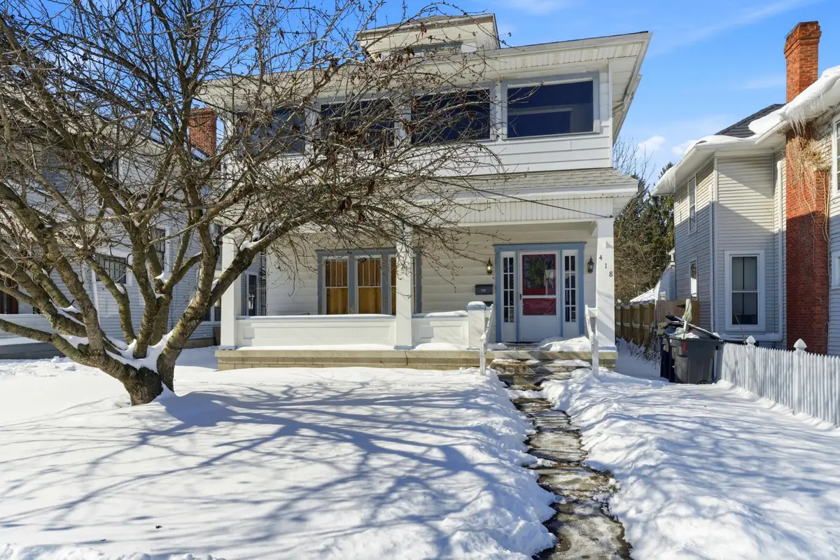 418 S Main Street, Urbana, OH 43078 - #1