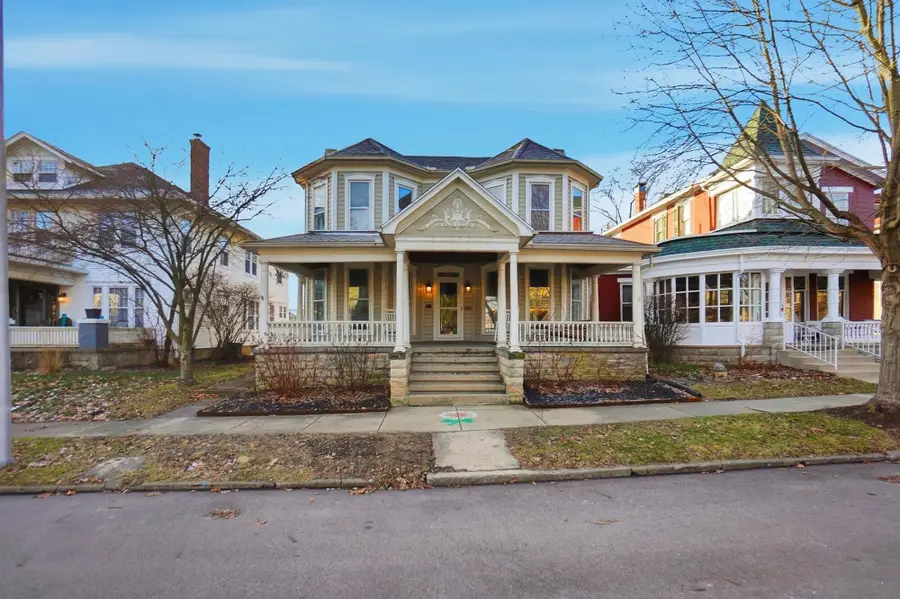 226 W Main Street, Tipp City, OH 45371 - #2