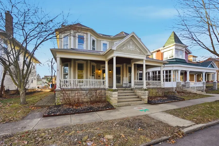 226 W Main Street, Tipp City, OH 45371 - #3