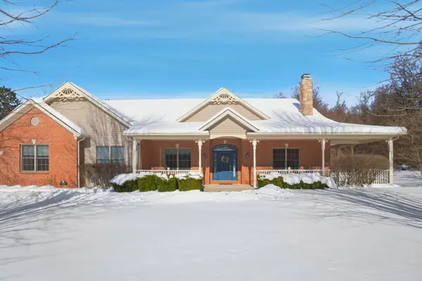 5060 Morris Road, Springfield, OH 45502