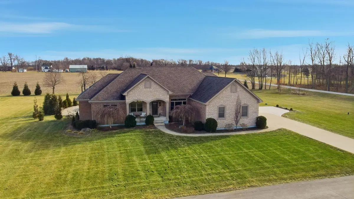9030 Getter Lane, Brookville, OH 45309 - #1