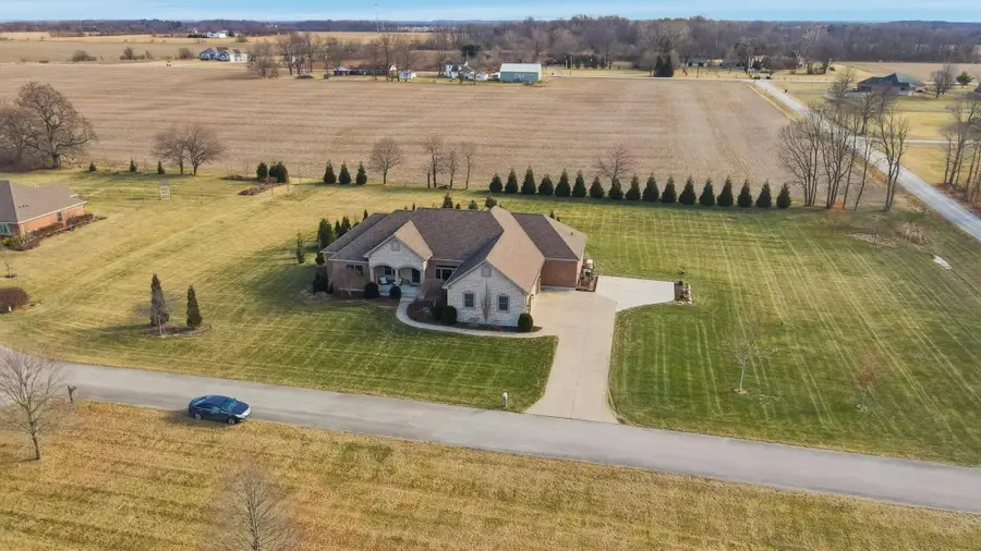 9030 Getter Lane, Brookville, OH 45309 - #2